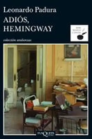 Portada del libro