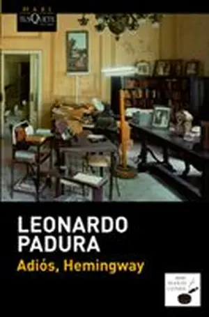 Portada del libro