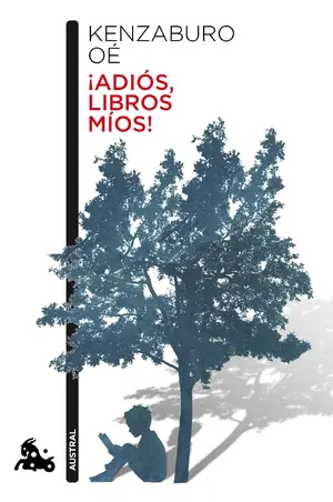 Portada del libro
