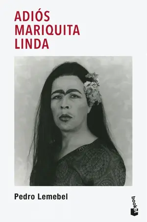 Portada del libro