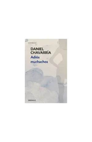 Portada del libro