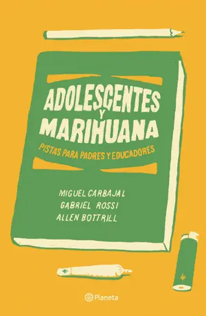 Portada del libro