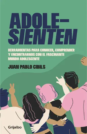 Portada del libro