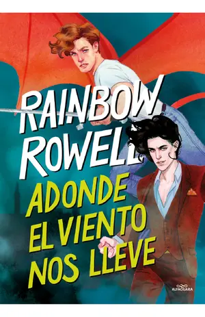 Portada del libro