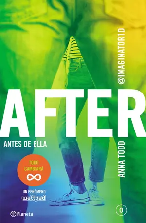 Portada del libro