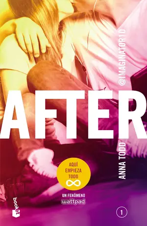 Portada del libro