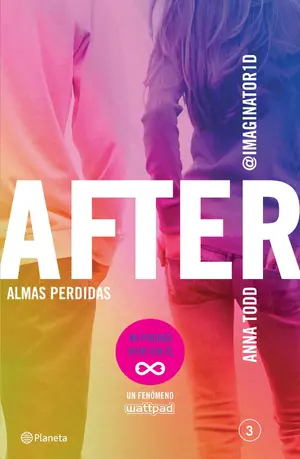 Portada del libro