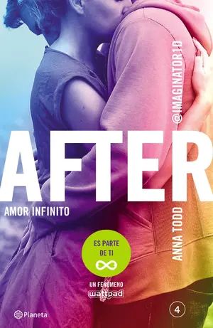 Portada del libro