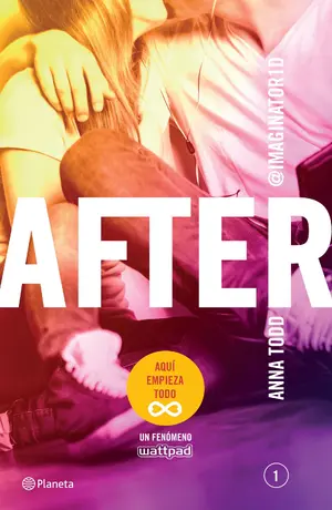 Portada del libro