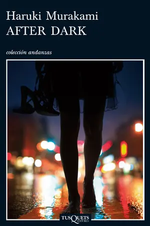 Portada del libro