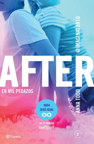 Portada del libro