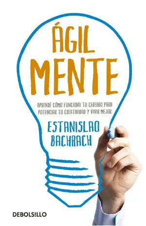 Portada del libro