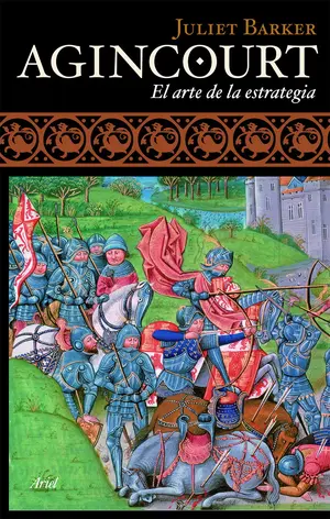 Portada del libro