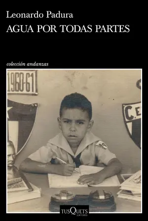 Portada del libro