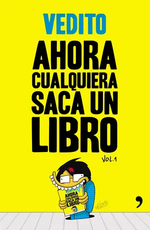 Portada del libro