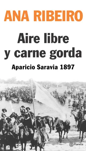 Portada del libro