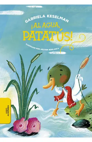 Portada del libro