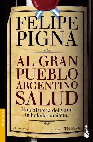 Portada del libro