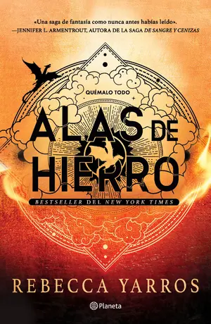 Portada del libro