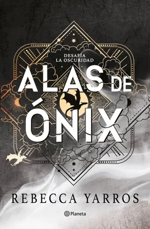 Portada del libro