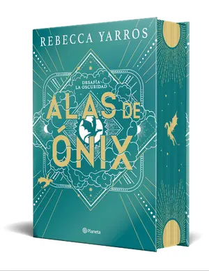Portada del libro