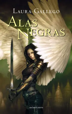 Portada del libro