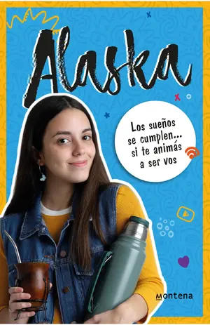 Portada del libro