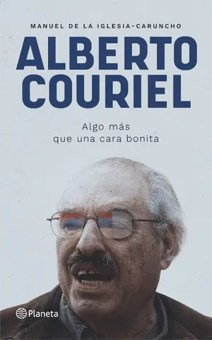 Portada del libro