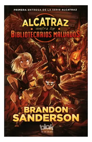 Portada del libro