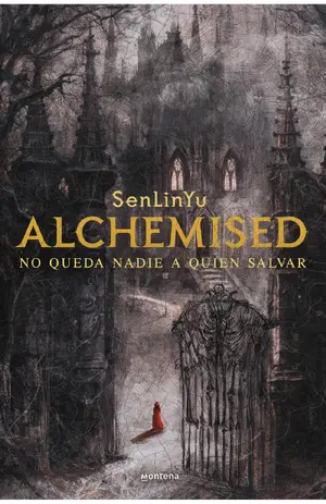 Portada del libro