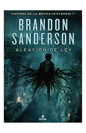 Portada del libro