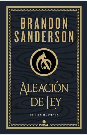 Portada del libro