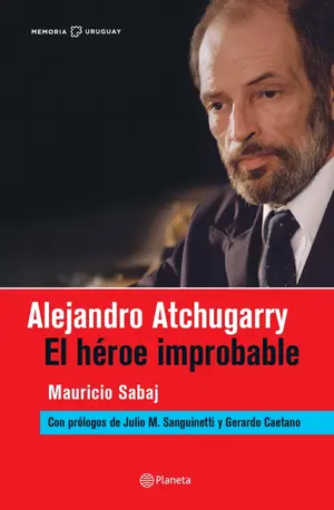 Portada del libro