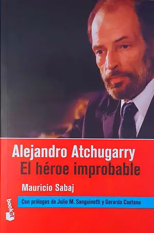 Portada del libro
