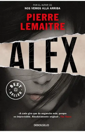 Portada del libro