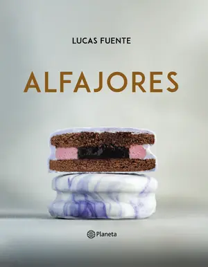 Portada del libro