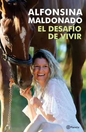 Portada del libro