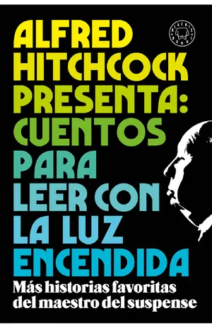 Portada del libro