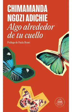 Portada del libro