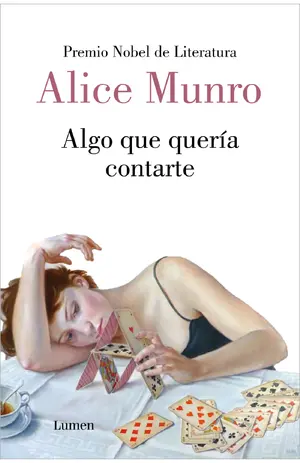 Portada del libro