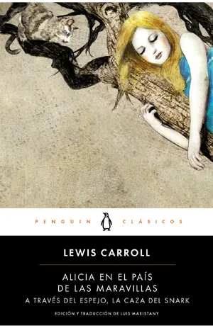 Portada del libro