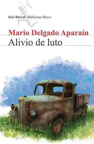 Portada del libro