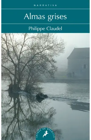 Portada del libro