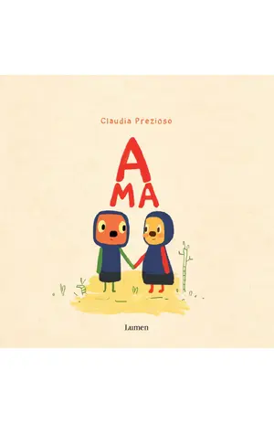 Portada del libro