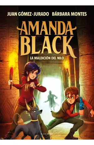 Portada del libro