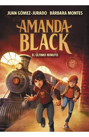 Portada del libro