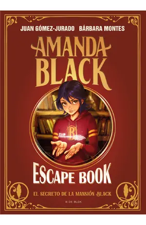 Portada del libro