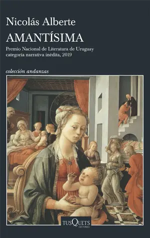 Portada del libro