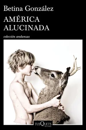 Portada del libro