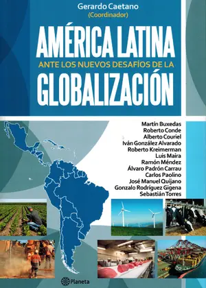 Portada del libro